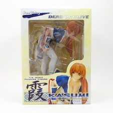 Figurine Dead or Alive Kasumi
