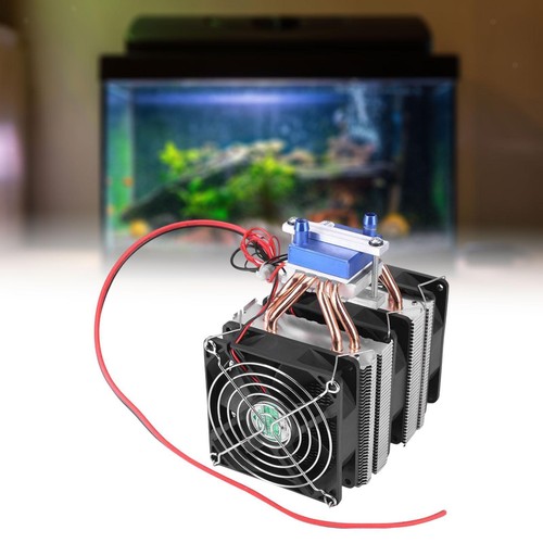 Refroidisseur eau aquarium - refroidisseur, d'aquarium