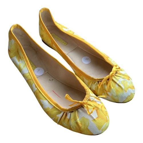 New longchamp yellow - new,