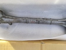 CREMAILLERE DE DIRECTION