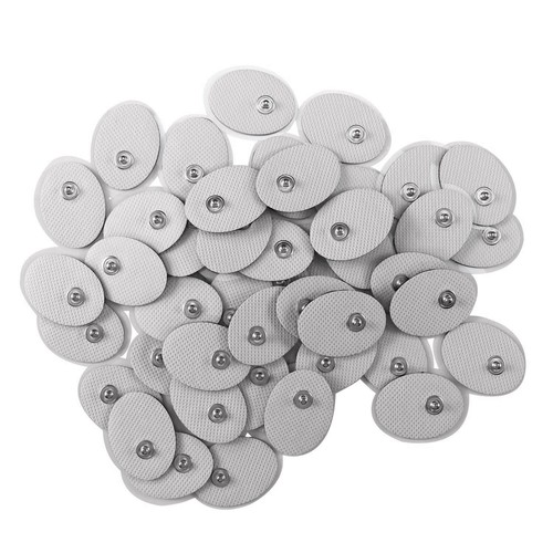 Pièces électrodes 3x4cm - 20,