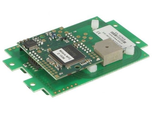 Antenne lecteur rfid - antenne,