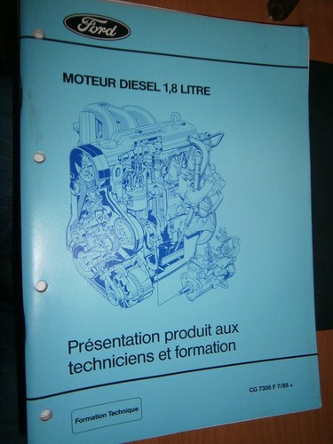 Ford documentation - ford,