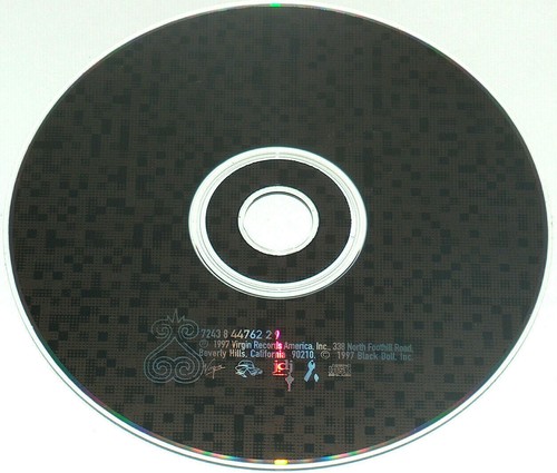 Janet jackson the velvet rope - jackson,