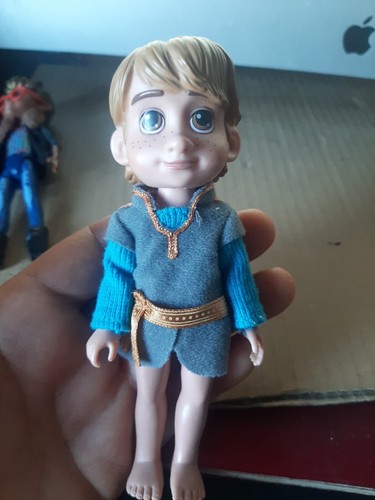 Poupee disney jakks - disney, pacific
