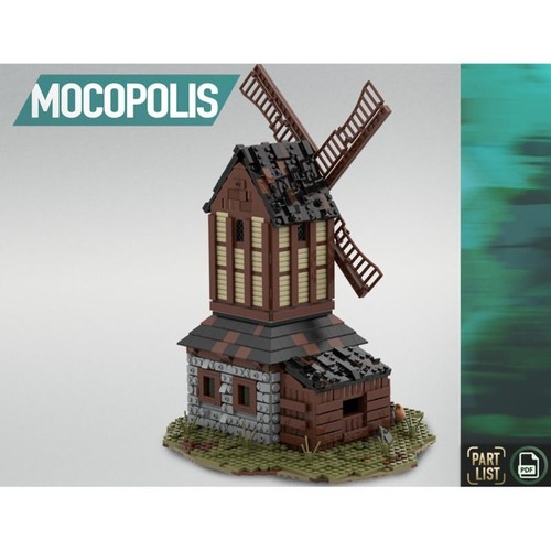 Zitianyoubuild moc 76464 - zitianyoubuild, moc-76464