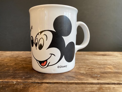 Mug mickey tasse ouverture - mug,