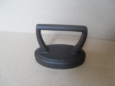 jouet ancien fer à repasser