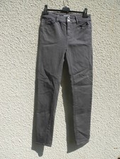 JEANS PANTALON CACHE CACHE T