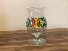 VERRE A BIÈRE DUVEL EDITION LIMITÉE multicolore