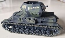 PZ IV OSTWIND GASO LINE SOLIDO