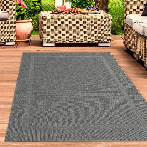 Tapis sisal classique avec - sisal,