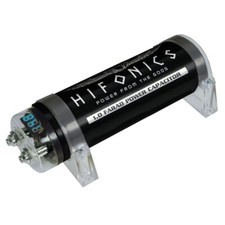1 HIFONICS HFC1000 Power Cap