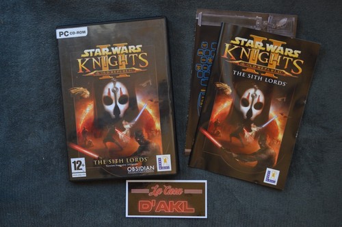 Star wars knights the - of,
