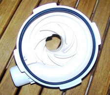 266515 BOSCH SIEMENS  Capot