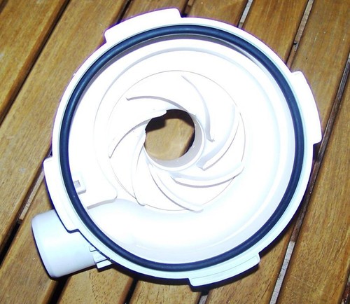 lave vaisselle bosch blanc