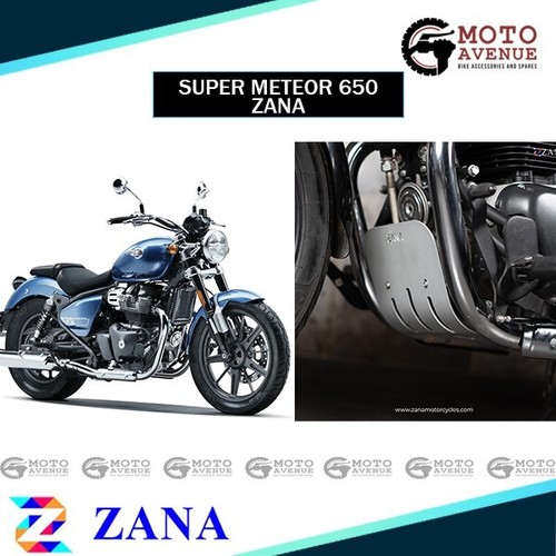 Plaque zana bash aluminium - plaque,