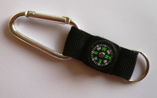 Mini BOUSSOLE - Randonnée, Initiation Orientation - Expédiée depuis la France