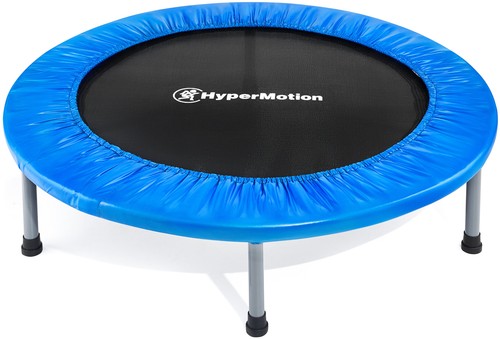 Trampoline fitness max - trampoline, kg