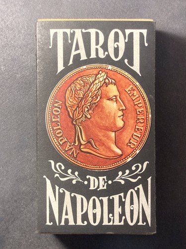 Tarot napoleon osvaldo - de,