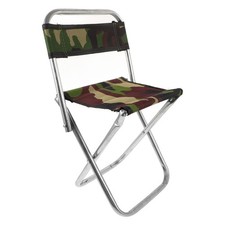 Fauteuil De Camping Pliable