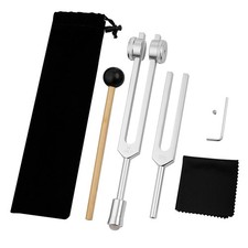 Dipasons 528 Hz pour la GuéRison des Chakras, Ensemble OM136,1 Hz pour RéPa2316