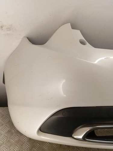 Pare choc arriere citroen ds5 - choc,