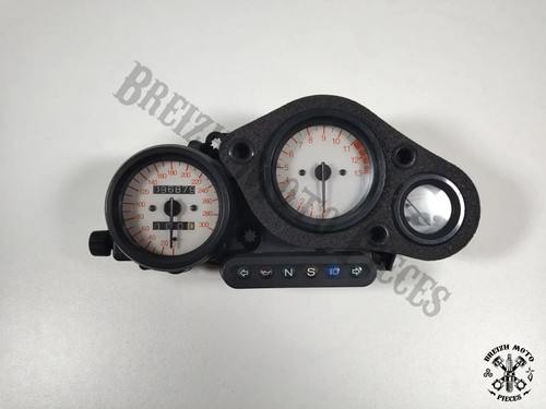Bloc compteur honda cbr - honda, 900
