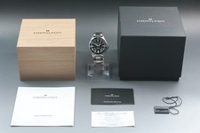 [MINT w/ Box] Hamilton Khaki