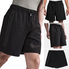 Short graphique tissé Nike