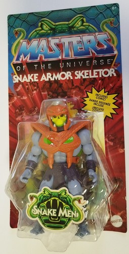Mattel masters the universe - mattel, of