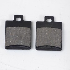 Plaquette frein oem pour - plaquette,
