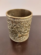 Max le Verrier Hunting Scene