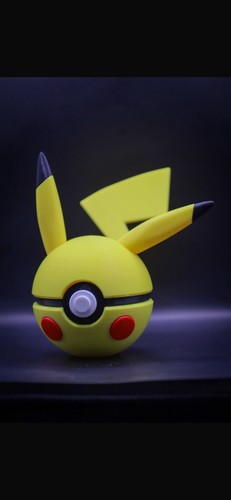 Pokeball - ,