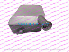 Réservoir d'huile pré-unité