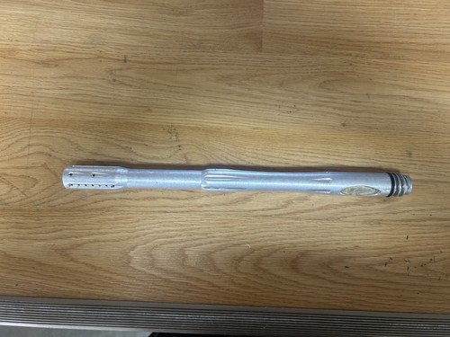 Tippmann silver paintball - tippmann, 98