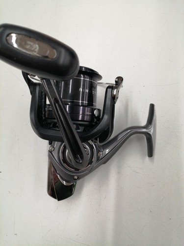 Daiwa crosscast 4000 spinning - crosscast,