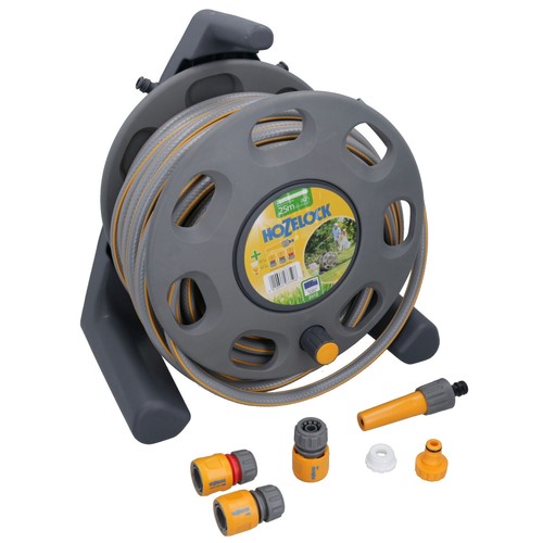 Hozelock compact open - compact,