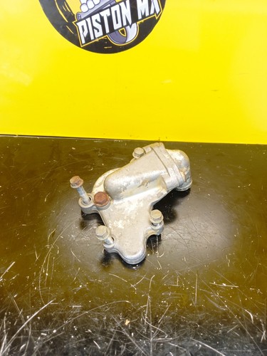 Carter pompe eau suzuki 125 - carter,
