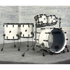 Sonor SQ2 Beech 5pc Drum Set