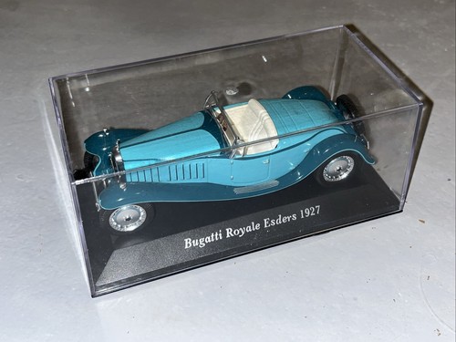 Voiture miniature bugatti - voiture,