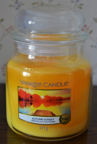 yankee candle