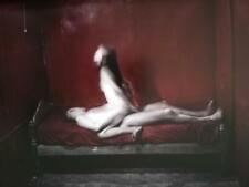 SIGNED Antoine d'AGATA YAMA