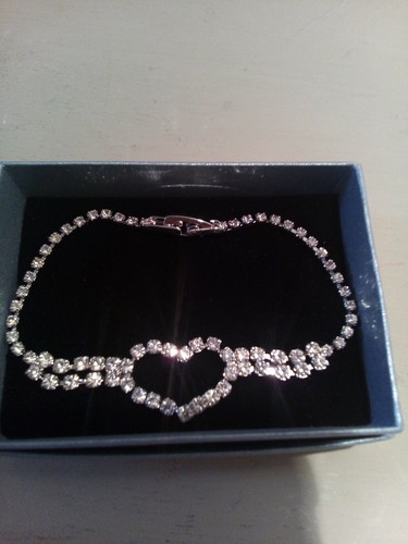 Bracelet 17cm avec - bracelet,