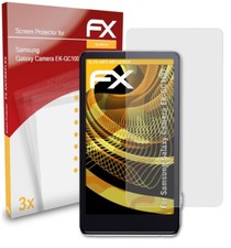 3x Film Protection d'écran