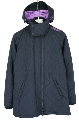 Superdry parka hiver - parka, d'hiver