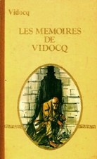Les mémoires de Vidocq - Vidocq - V273488
