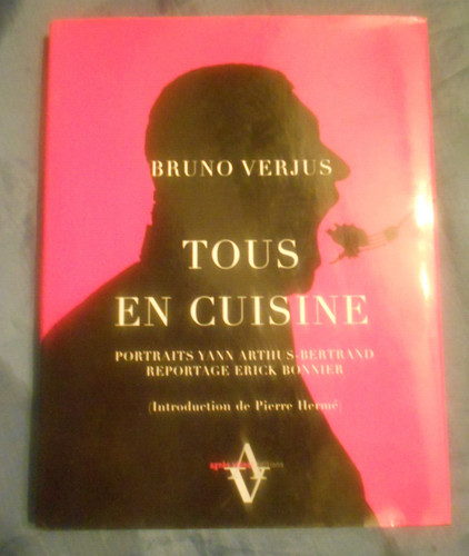 Tous cuisine bruno - tous, en