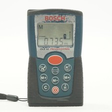 [Good!!]Bosch DLE 50