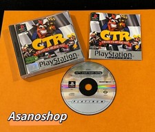 CRASH TEAM RACING PSX
